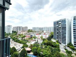 Kingsford Waterbay (D19), Apartment #453965551